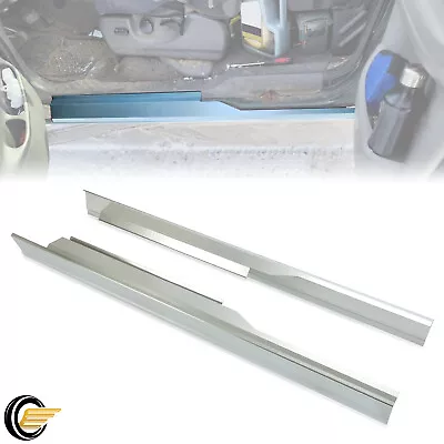 For 1997-2003 Ford F-150 F150 Extended Cab Outer Rocker Panels LH RH Pair • $63.99