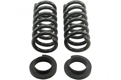 Belltech 94-04 Chevy S10/S15 6 Cyl 2  Or 3  Drop Front Lowering Springs • $179