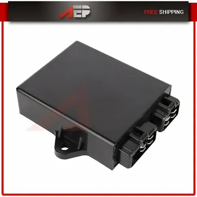 New CDI Box For 1995 1996 1997 1998 1999 2000 2001 2002-2007 Yamaha Virago 250 • $23.99