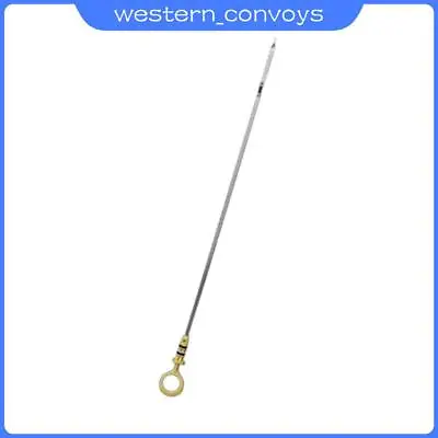 Car Oil Level Dipstick Replacement For 2007-15 Volvo V60 XC70 S80 V70 XC60 XC90 • $8.49