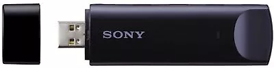 NEW SONY BRAVIA USB Wireless LAN Adapter UWA-BR100 Japan Import F / S • $410.49