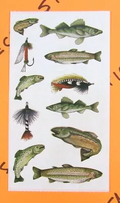 Joy Marie Fishing Sticker Mod • $2.51