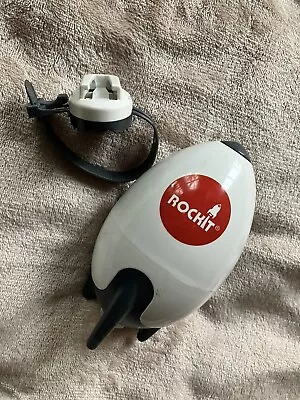 Rockit Portable Baby Pushchair Rocker Sleep Aid Hands Free USED Battery Version • £28