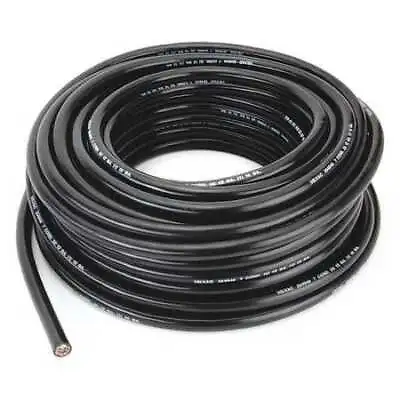 Velvac 050019 12 Awg 7 Conductor Stranded Trailer Cable 100 Ft. Bk • $427.99