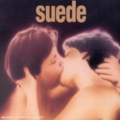 £11.99 • Buy Suede CD Value Guaranteed From EBay’s Biggest Seller!