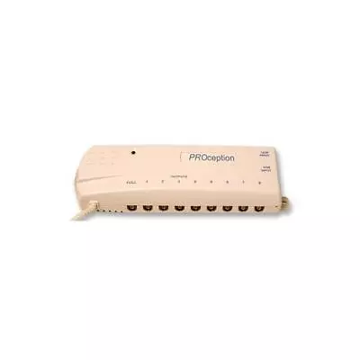 Rt00521 Proception Proamp28 Amplifier Tv Aerial 8 Way • £54.89