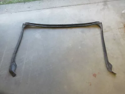 07-12 Mitsubishi Eclipse Spyder Convertible Windshield Weatherstrip Top Header • $50