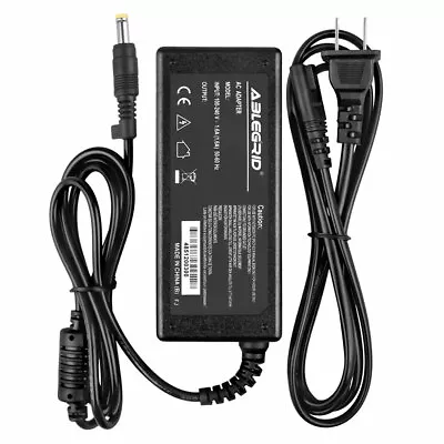 12V 3A 36W AC Adapter Charger For Asus Eee PC 1000HA 1000HC 1000HD 1000HE 1000HG • $8.99
