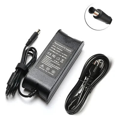 New 65W Power AC Adapter Charger For Dell Latitude 5590 2100 2110 2120 Laptop • $13.99