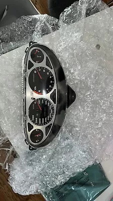 DC2 Integra Mugen Cluster • $3500