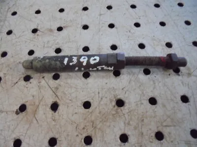 For David Brown 1390 Clutch Slave Cylinder Adjusting Rod - Good Condition • £18