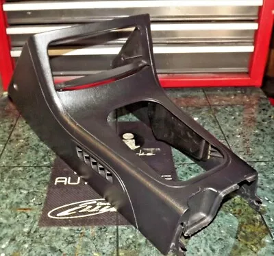 $119.95 • Buy OEM 93-96 Honda Civic Del Sol EG2 SR2 Center Shifter / Radio Console Assembly