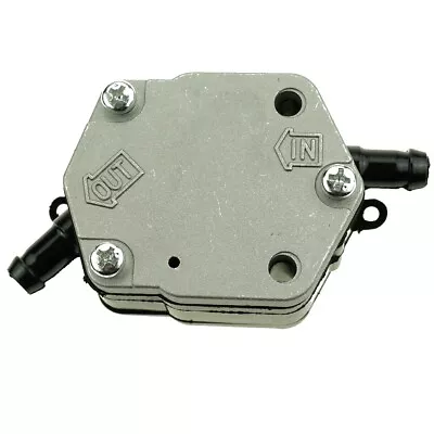 Fuel Pump For Yamaha 115 130 150 175 200 225 250 300 1984-2004 2 Stroke Outboard • $19.50