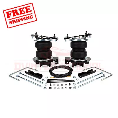 AirLift SPRING KIT PROSer R For FORD F-350 SupD PICKUP Dual R Wheel 4WD 2020 • $537.63