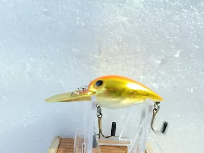 Pre Rapala Storm Wiggle Wart #109 • $5.50