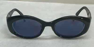 Gucci GG 2432/S  Vintage  Black Frames Temple 125 Frame 130 • $59