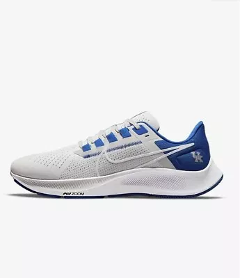 Size 11 - Nike Air Zoom Pegasus 38 Kentucky 2021 • $65