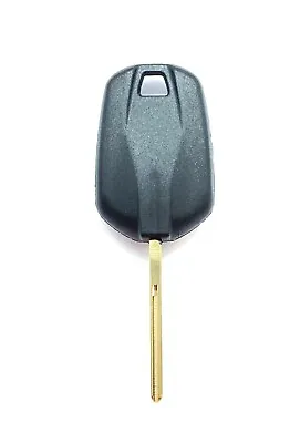 Transponder Key HU83 With ID51 Chip For Vauxhall / Opel Corsa Vivaro Crossland • £17.99