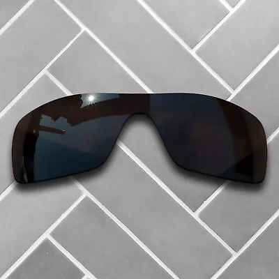 Carbon Black Replacement Lenses For-Oakley Batwolf Frame • $17.39