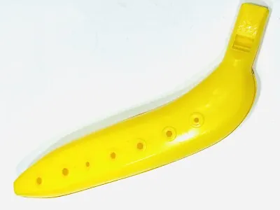 Rare Proll Toys Banana Flute No. 85 Vtg Antique Musicial Toy • $49.99