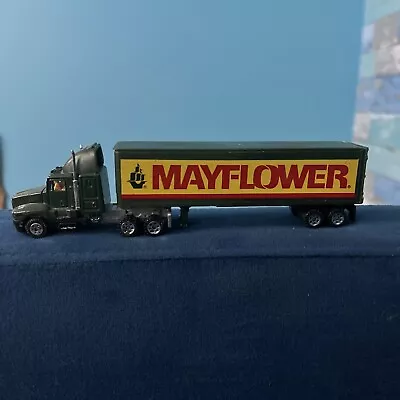 Road Champs Mayflower Moving Van Truck 1987 Kenworth • $25