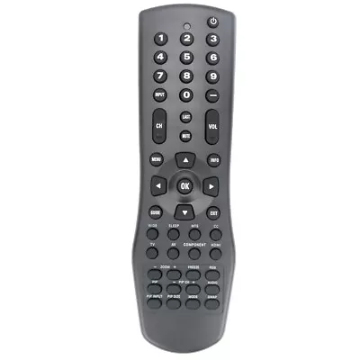 VR1 Replace Remote For Vizio VX52L VX42L VW42L VW22L VU42L VA22L VW37L VW26L • $7.50