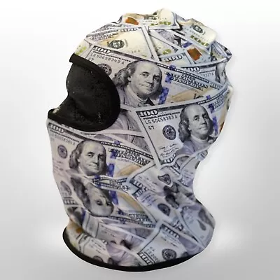 $9.99 • Buy Balaclava Face Mask UV Protection Ski Sun Hood Tactical Masks For Men Women