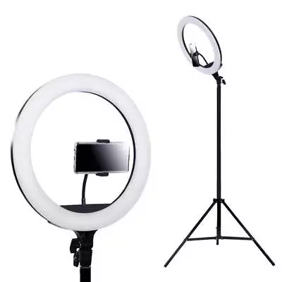 Embellir Ring Light 14  Tripod Stand • $74.95