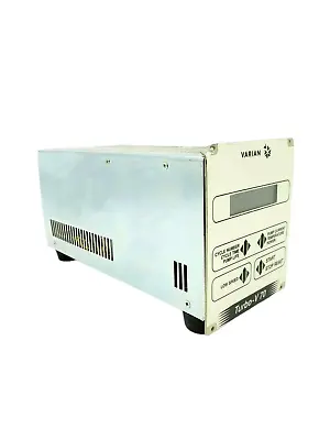 Varian Controller | Model: 969-9505 | Turbo-V70 • $1650