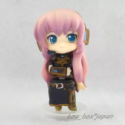 Nendoroid Petit Figure Luka Megurine Vocaloid #01 Good Smile Company Japan 2.5  • $29.99