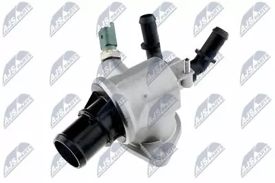 £24.99 • Buy For Alfa Romeo 159 Fiat Vauxhall Astra Vectra 1.9 Coolant Thermostat Housing