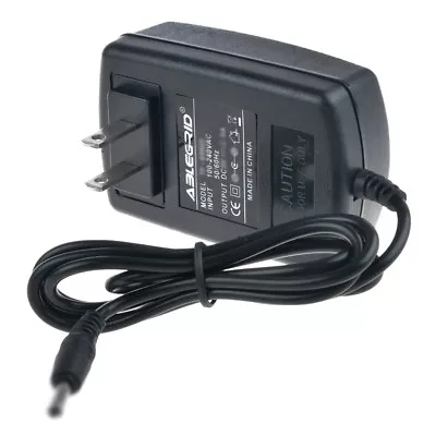 AC Adapter For Teclast Allwinner A10 A10T Dual Core A9 A13 Charger Power Supply • $6.99