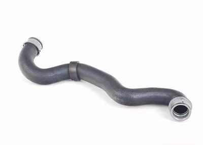 Mercedes-Benz Genuine W203 C-Class Radiator Upper Hose C230 NEW • $54.95