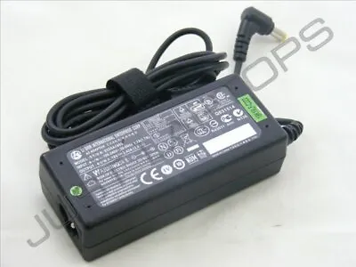 Genuine Original Li-Shin Toshiba Satellite P850-321 AC Adapter Power Charger PSU • £9.95