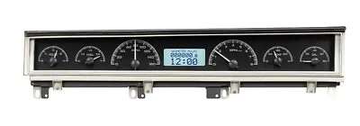 Dakota Digital 68-70 Mopar B-Body Coronet Belvedere Gauge System VHX-68D-STD-K-W • $1078.25