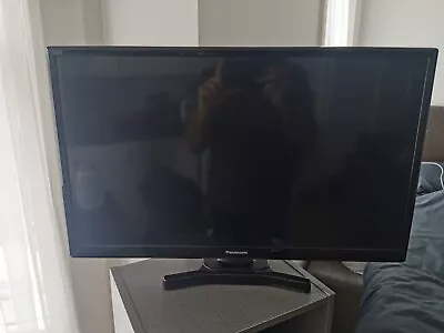 £55 • Buy Panasonic TV 24inch