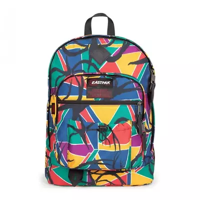 Eastpak St Stranger Things Sugarbush 99 Stease 80S Backpack - One Size • £35.99