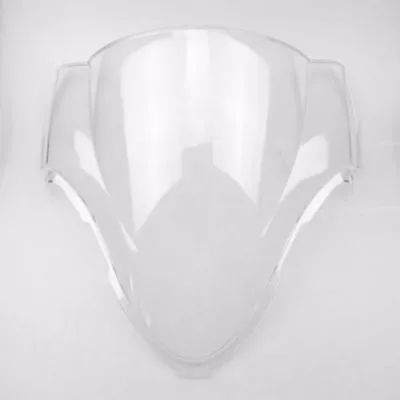 Clear Motorcycle Windscreen Windshield For 99-07 Suzuki GSXR1300 GSXR Hayabusa • $22.93