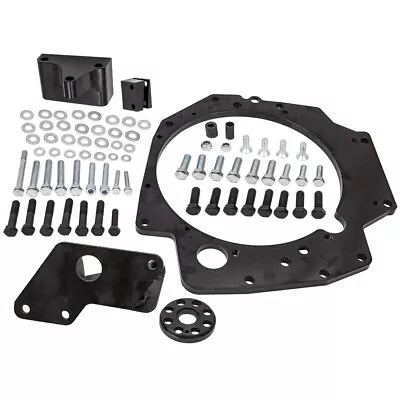 Transmission Adapter Kit For Honda Civic 92-95 EG Integra DC2 H22 H2B Adapter • $419.96