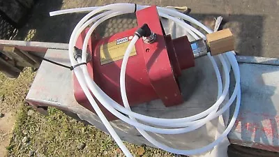 £350 • Buy Large Davis Pneumatic Ram Cylinder M. 200