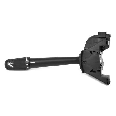 $64.70 • Buy 90 91 92 93 Ford Mustang Turn Signal / Wiper Multi Function Switch Assembly