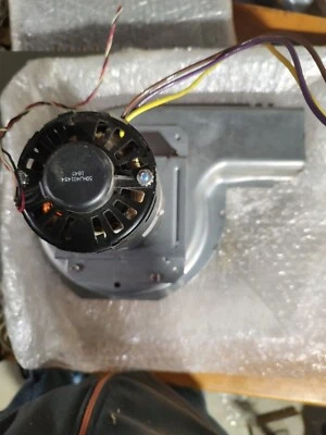 $150 • Buy Carrier Roof Top Unit Rtu Draft Inducer