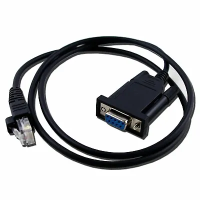 Programming Cable For Motorola Radius Maxtrac GM300 M1225 CDM1250 CM200 CM300 • $15.94