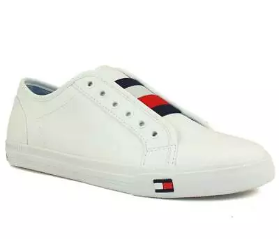 Tommy Hilfiger Women's Anni White • $34.88