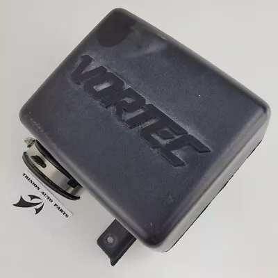 1996-1999 Chevy Tahoe Suburban Vortec Air Box Intake Resonator Box OEM • $36.99