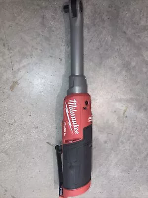 Milwaukee M12 FUEL 3/8 In Extended Reach High-Speed Ratchet 2569-20 • $210