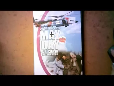 May Day Helikopter Naar B DVD (2009) • £3.20