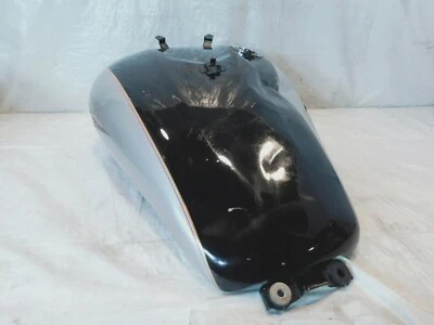 $49.99 • Buy 2005 Kawasaki Vulcan VN1600 Nomad 1600 Fuel Gas Petrol Tank Reservoir - DENTED