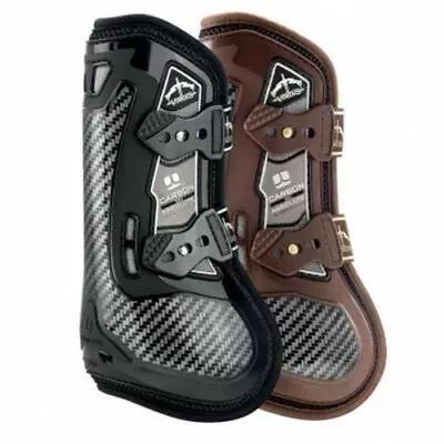 Veredus Carbon Gel Absolute Front Boots • $329.95