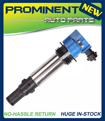 High Performance Ignition Coil For Cadillac CTS STS SRX Buick LaCrosse V6 UF375 • $46